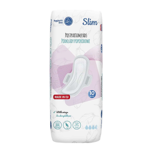 Akuku Postpartum Pads