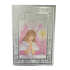 Confirmation Day Card - Assorted
