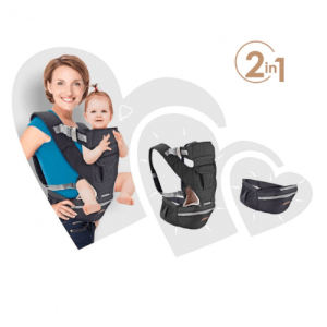Bebe Stars Carry&Go Carrier - Assorted