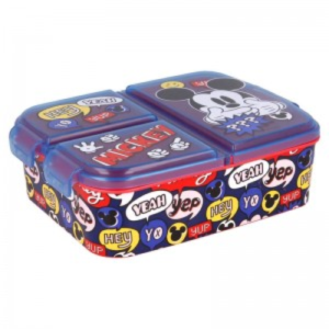 Disney Baby Mickey Mouse Lunch Box