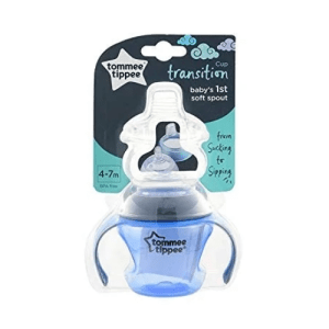 Tommee Tippee Transition Cup 4-7m