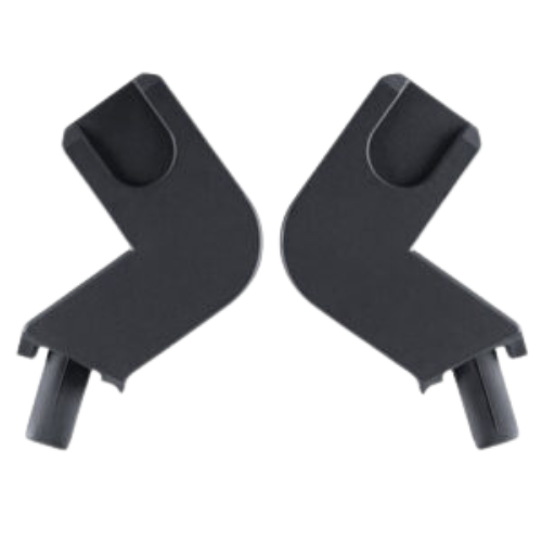 Cybex Gb Qbit Cseat Adapters Blk