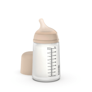 Suavinex Zero Zero Anti Colic 270ml Bottle