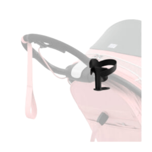 Cybex 2In1 Cup Holder Black