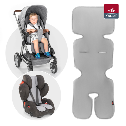 Reer Travel Kid Breeze Seat Support