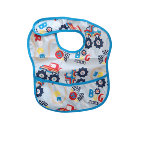 Adjustable Bibs