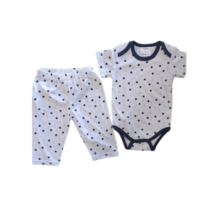 Boys 2 Piece Pyjama