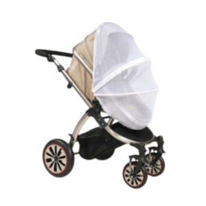 Lorelli Mosquito Net Stroller Happy