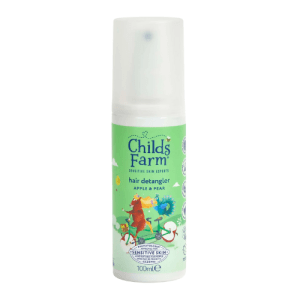 Childs Farm Hair Detangler 100ml Apple & Pear