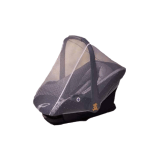 Reer Car Seat Insect Net White