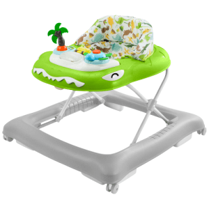 Bebe Stars Walker Dino 6m+