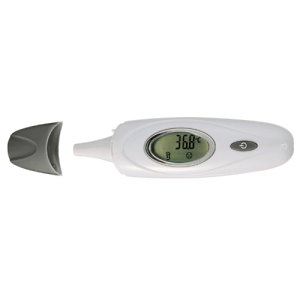 Reer Skin 3 In 1 Infrared Thermometer