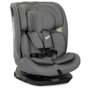 Lorelli Rodeo Car Seat 40-150cm -Assorted