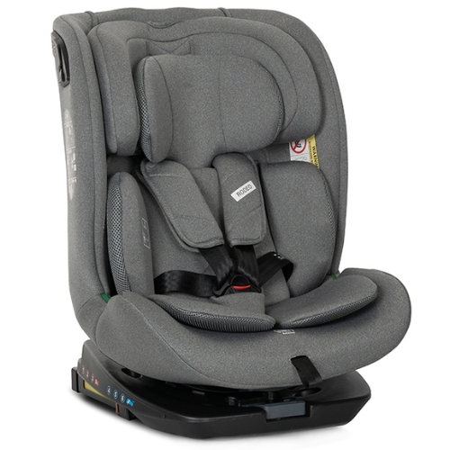 Lorelli Rodeo Car Seat 40-150cm -Assorted