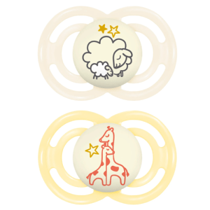 MAM Perfect Night 16m+ Soother Unisex