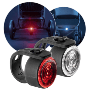 Reer Light & Go Usb Stroller Light