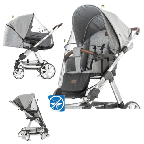 Reer Shine Safe Bite & Insect Protection