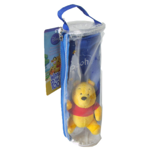 Disney Winnie The Pooh Shoulderpad X1