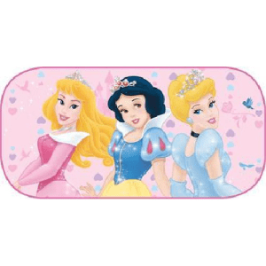 Disney Princess Sunshade For Rear Window