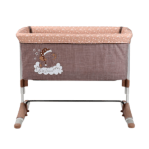 LORELLI SLEEP N CARE BEIGE ELEPHANT