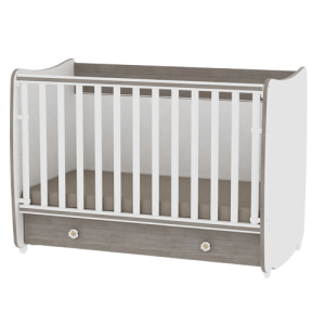 Lorelli Dream Cot 120×60cm