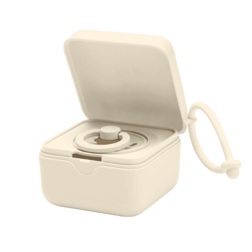 Bibs Pacifier Box - Assorted