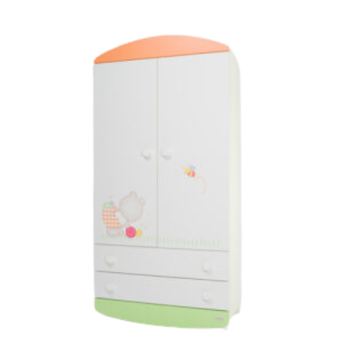 Foppa Teneri Incontri Wardrobe
