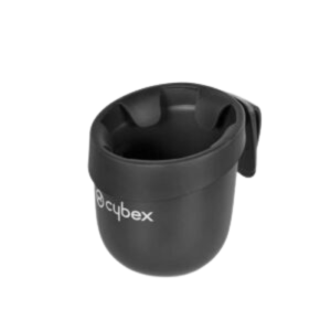 Cybex Car Seat Cup Holder Blk