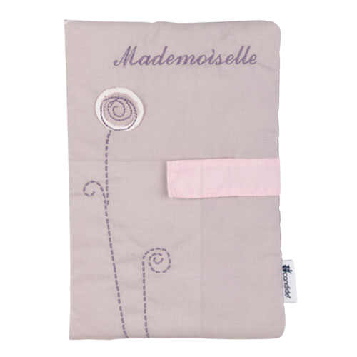 Candide Child Health Record Cover - Assorted