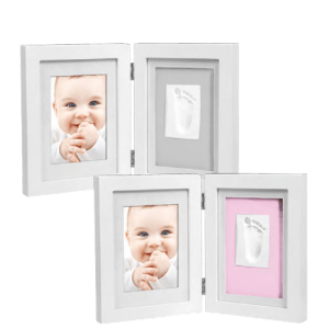 Interbaby Portafoto Frame For 3