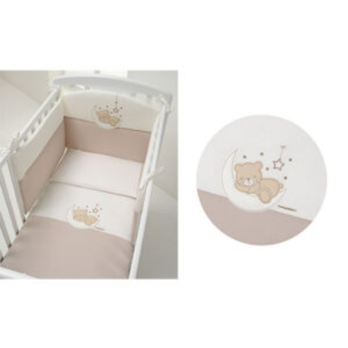 Foppa My Bear Duvet Set