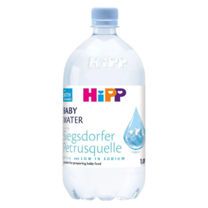 Hipp Baby Water 1l