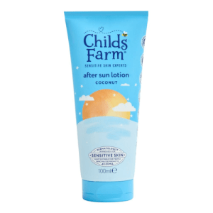 Childs Farm After Sun Lotion with Coconut 100ml