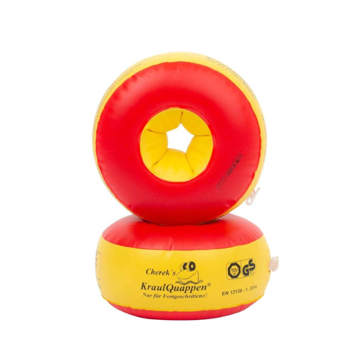 KraulQuappen Swim Rings for Advanced