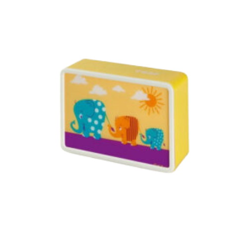 Reer Baby Light Basic Elephant