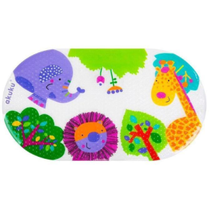 Akuku Bath Mat 69 x 39 cm