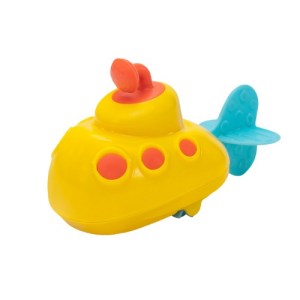 Sassy - Pull And Go Submarine - Assorted