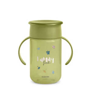 Suavinex Bears 360 Trainer Cup 12m+ - Assorted