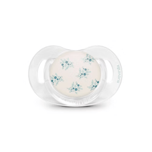 Suavinex 6/18m Soother Poetry - Assorted