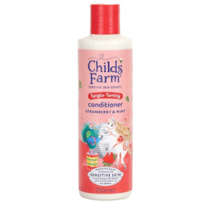 Childs Farm Conditioner Strawberry&Mint 250ml