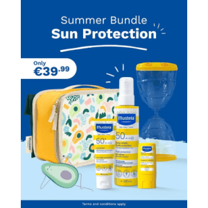 Mustela Summer Bundle