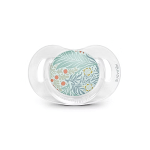 Suavinex +18m Soother Poetry - Assorted