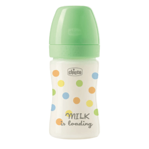 Chicco Perfect Easy Feeding Bottle 150ml