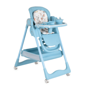 Moni Surprise Highchair + Free Gift - Assorted
