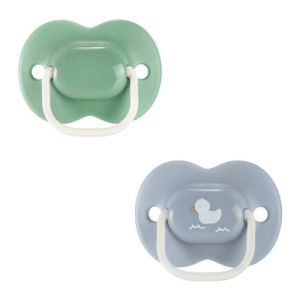 Tommee Tippee Anytime Soothers 18-36m Neutral