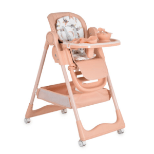 Moni Surprise Highchair + Free Gift - Assorted