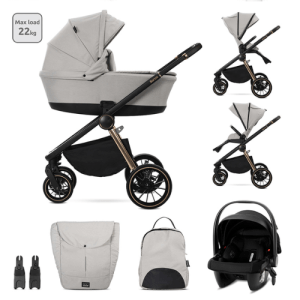 Lorelli Bianca 3 in 1 - Assorted