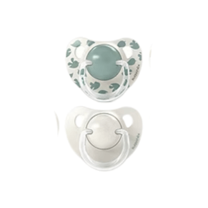 Suavinex 6-18m Sx Pro Soother Anatomical Birdies 2 Pk