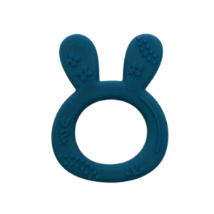 Silicone Teether 6m+ - Assorted