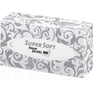 Box Of Tissues